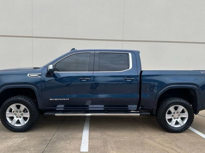 Used 2021 GMC Sierra 1500 SLT