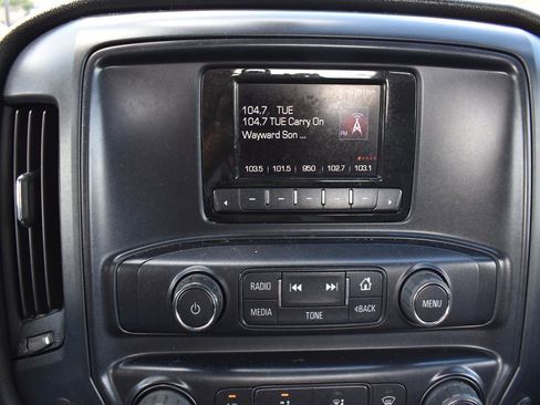 Used 2014 GMC Sierra 1500 2WD Regular Cab image 10