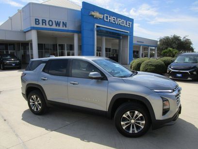 New 2026 Chevrolet Equinox LT w/ Convenience Package II