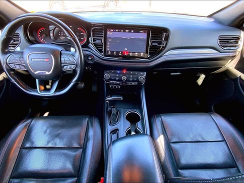Used 2023 Dodge Durango GT image 13