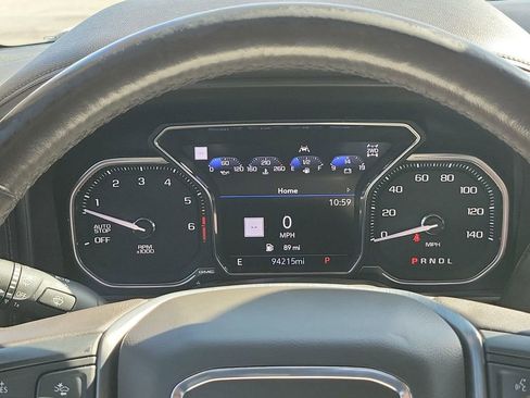 Used 2020 GMC Sierra 1500 Denali w/ Denali Ultimate Package image 38