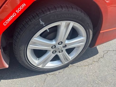 Used 2013 Toyota Corolla S Special Edition FWD image 19