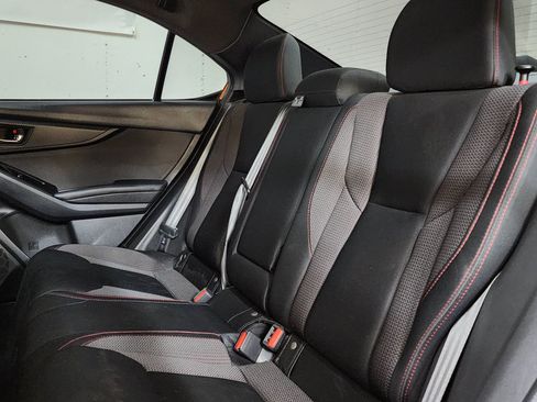 Used 2022 Subaru WRX Premium AWD/4WD image 18