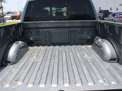 Certified 2024 Ford F150 Lariat w/ FX4 Off-Road Package image 10