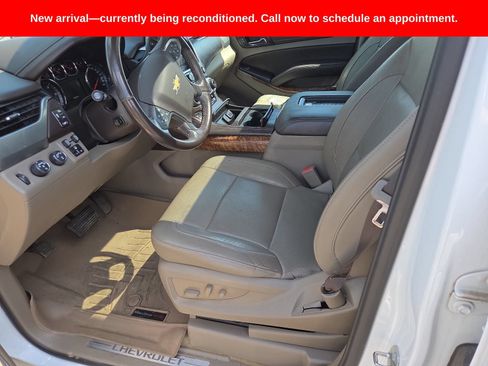 Used 2018 Chevrolet Tahoe Premier AWD/4WD image 10
