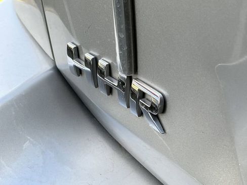 Used 2008 Chevrolet HHR SS image 6