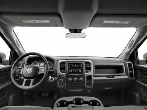 Used 2017 RAM 1500 Express image 11