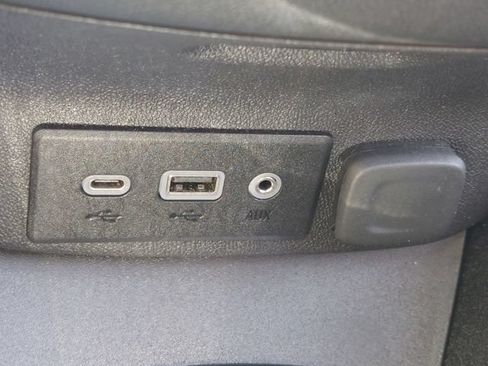 Used 2024 Chevrolet Malibu LT FWD image 24