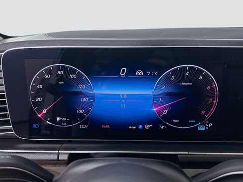 Certified 2026 Mercedes-Benz GLE 450 4MATIC image 14