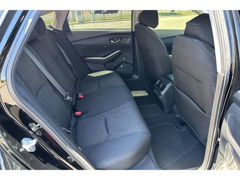 Certified 2025 Honda Accord SE image 17