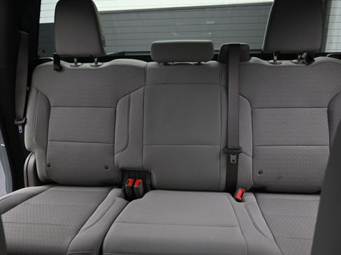 Certified 2024 Chevrolet Silverado 1500 LT w/ Protection Package image 20