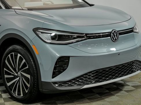 Certified 2023 Volkswagen ID.4 Pro S Plus image 2