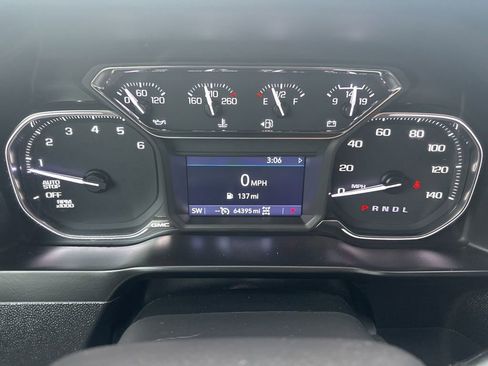 Used 2021 GMC Sierra 1500 Elevation image 24