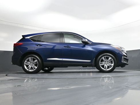 Used 2021 Acura RDX AWD w/ Advance Package image 29
