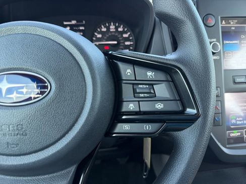 New 2026 Subaru Forester AWD/4WD image 21