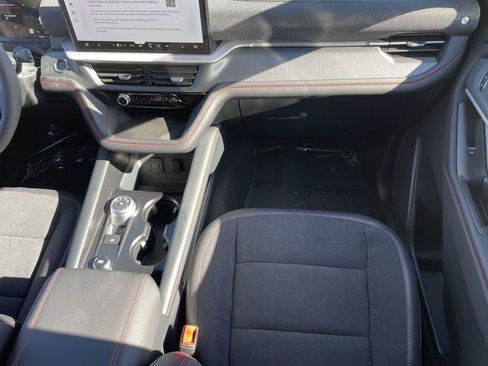 New 2026 Ford Explorer ST w/ Sun And Sound Package AWD/4WD image 30