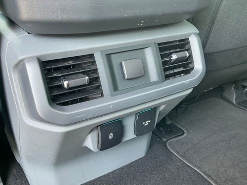 Used 2025 Ford F150 XLT w/ Equipment Group 301A Standard AWD/4WD image 28