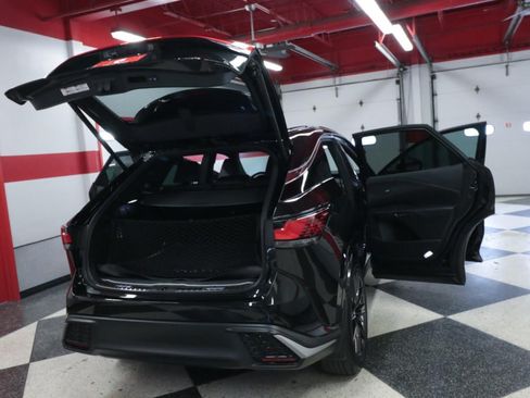 Used 2024 Lexus RX 350 F Sport w/ Convenience Package AWD/4WD image 28