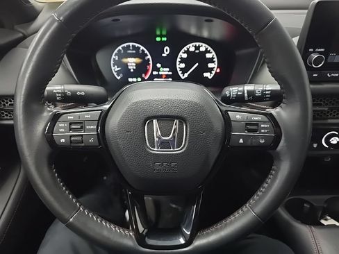 Used 2024 Honda HR-V Sport image 18