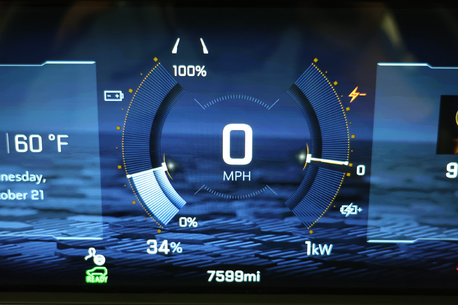 Used 2027 Chevrolet Bolt RS FWD image 12