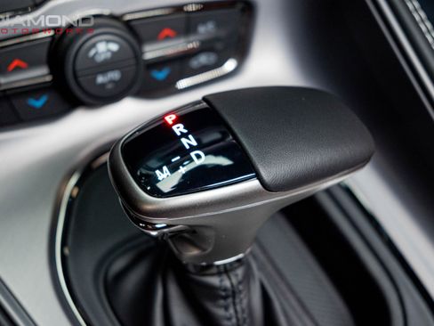 Used 2023 Dodge Challenger SRT Hellcat image 84