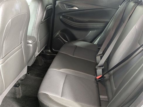 Used 2023 Buick Encore GX Preferred w/ Cold Weather Comfort Package image 24