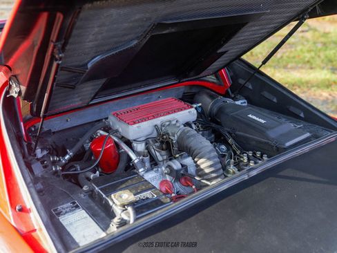 Used 1988 Ferrari 328 GTS image 23