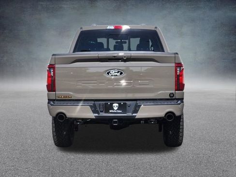 New 2026 Ford F150 Tremor AWD/4WD image 6