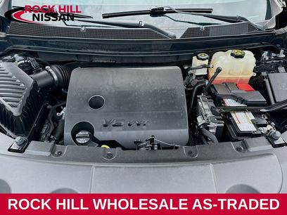 Used 2019 Chevrolet Traverse High Country w/ LPO, Floor Liner Package