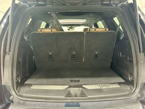 Used 2023 Chevrolet Tahoe Premier image 24