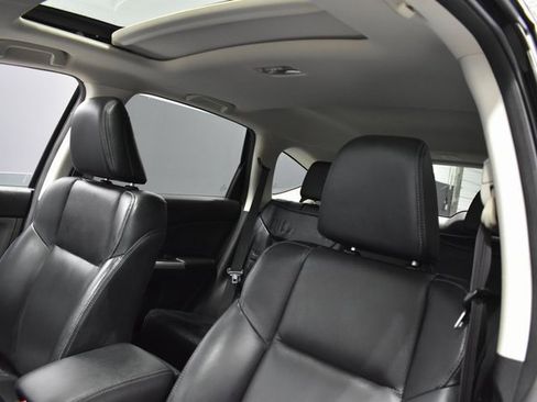 Used 2015 Honda CR-V Touring image 16