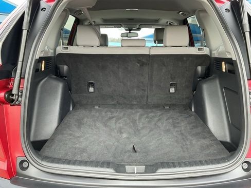 Certified 2020 Honda CR-V Touring image 6
