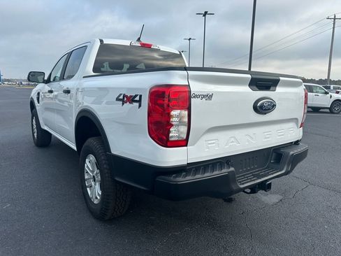 New 2025 Ford Ranger XL w/ Trailer Tow Package image 26