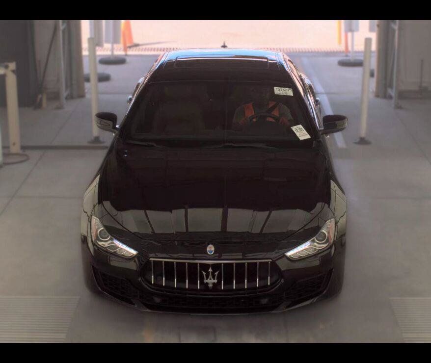 Used 2019 Maserati Ghibli RWD image 8