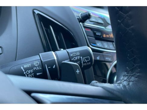 Certified 2023 Acura RDX FWD w/ Technology Package image 38