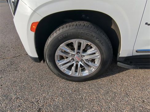 Certified 2024 GMC Yukon SLT image 32