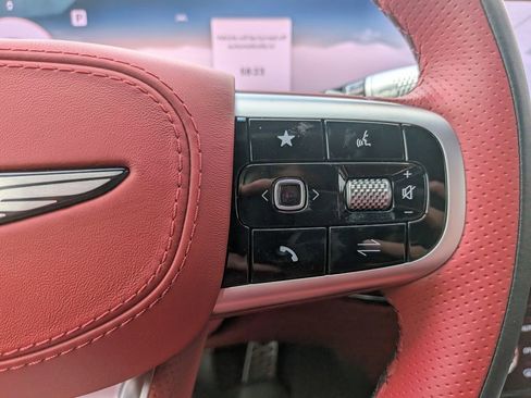 New 2026 Genesis G80 2.5T Sport Prestige image 17