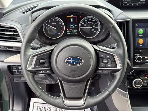 Used 2023 Subaru Forester Limited image 14