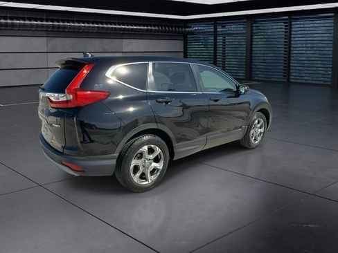 Used 2018 Honda CR-V EX-L image 8
