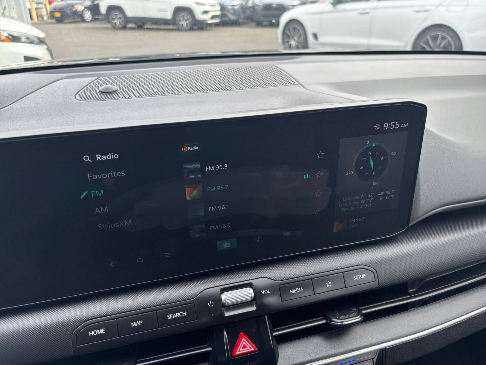 Used 2025 Hyundai Sonata SEL FWD image 19
