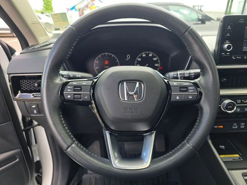 Certified 2023 Honda CR-V EX-L image 27