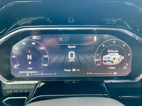 New 2026 GMC Sierra 1500 SLE image 23