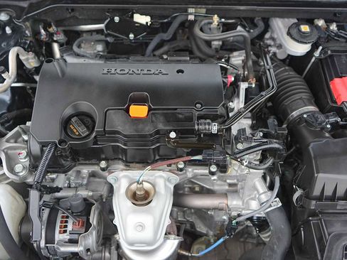Used 2024 Honda Civic LX image 9