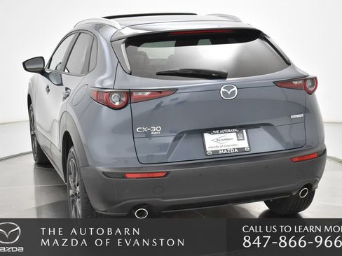 Certified 2026 MAZDA CX-30 AWD 2.5 S image 18