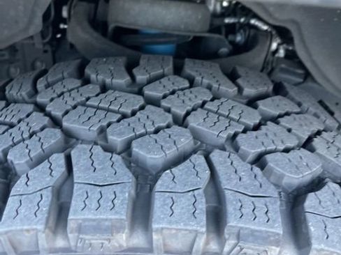 Used 2025 RAM 1500 Classic Warlock image 10