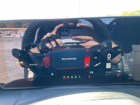 New 2026 Ford Mustang Premium RWD image 15