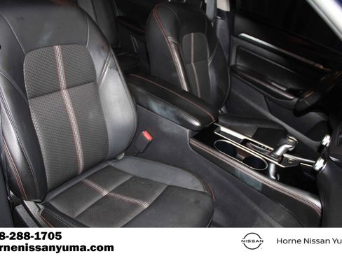 Used 2024 Nissan Altima 2.5 SR FWD image 6