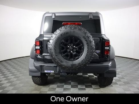 Used 2023 Ford Bronco Raptor AWD/4WD image 6