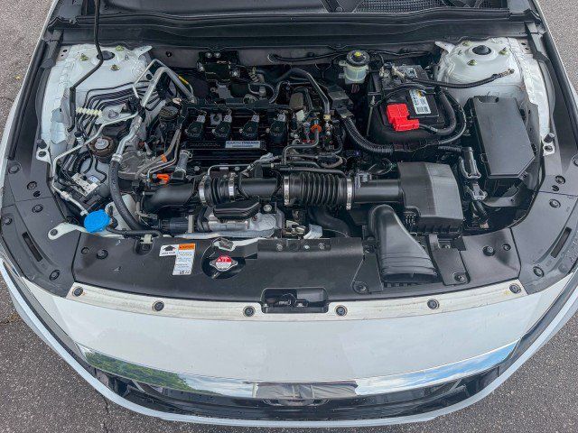 Used 2020 Honda Accord EX image 21