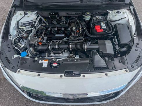 Used 2020 Honda Accord EX image 21